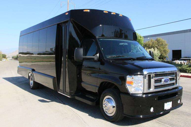 Party Bus Prices Deer Park